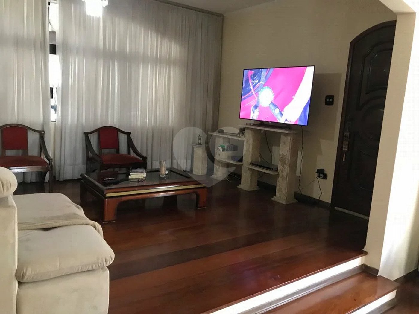 Sobrado à venda com 3 quartos, sendo 1 suíte, em Limão, São Paulo, SP