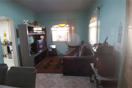 Casa à venda com 2 quartos, sendo 1 suíte, em Campo Grande, Rio de Janeiro, RJ