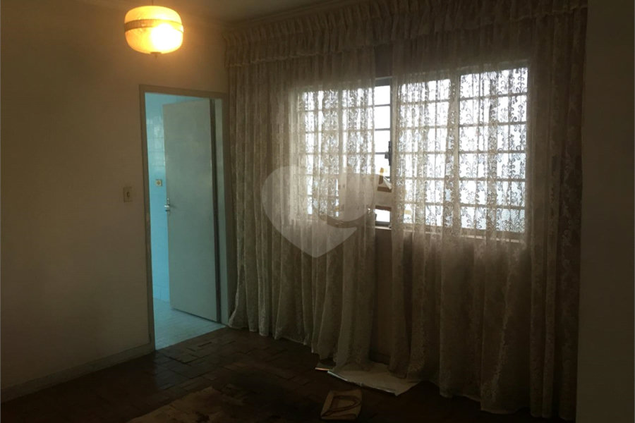 Casa Térrea à venda com 3 quartos, sendo 1 suíte, em Santana, São Paulo, SP