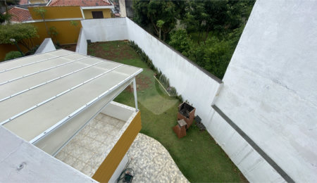Sobrado à venda ou para alugar com 3 quartos, sendo 1 suíte, em Campo Grande, São Paulo, SP