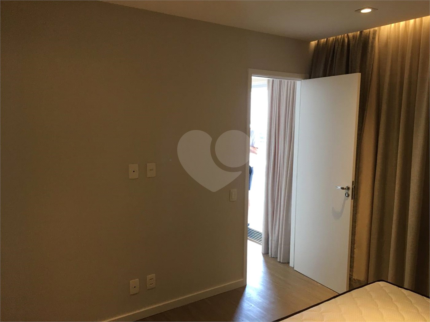 Apartamento à venda com 1 suíte em Vila Olímpia, São Paulo, SP