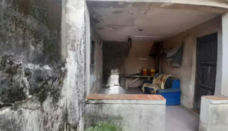 Apartamento Residencial à venda, São Vicente