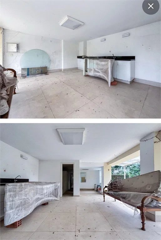 Casa à venda com 3 suítes no condomínio Fazenda Morumbi, São Paulo - SP