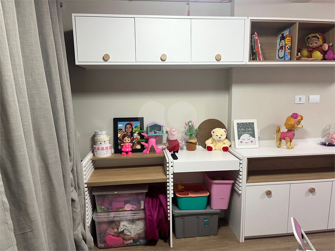 Apartamento à venda com 4 suítes em Nova Petrópolis, São Bernardo do Campo, SP