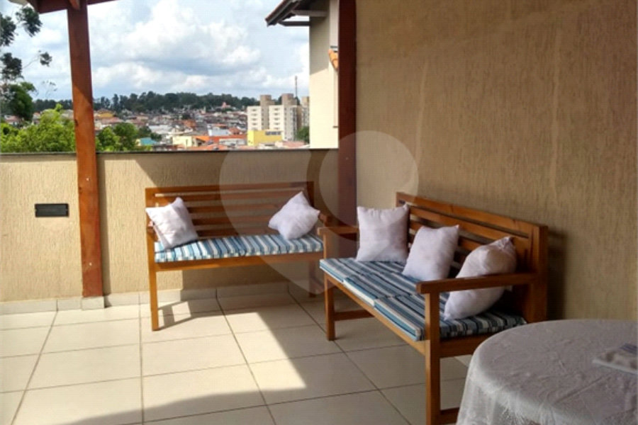 Casa à venda com 3 quartos, sendo 2 suítes, no condomínio Palmas do Tremembé, São Paulo - SP