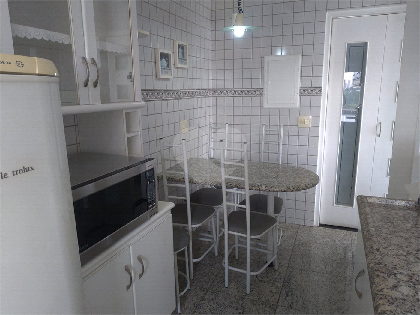 Apartamento à venda com 3 quartos, sendo 1 suíte, em Casa Verde, São Paulo, SP