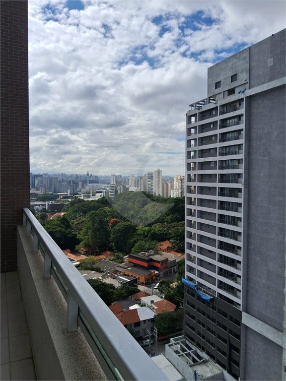 Cobertura à venda com 4 quartos, sendo 2 suítes, em Perdizes, São Paulo, SP