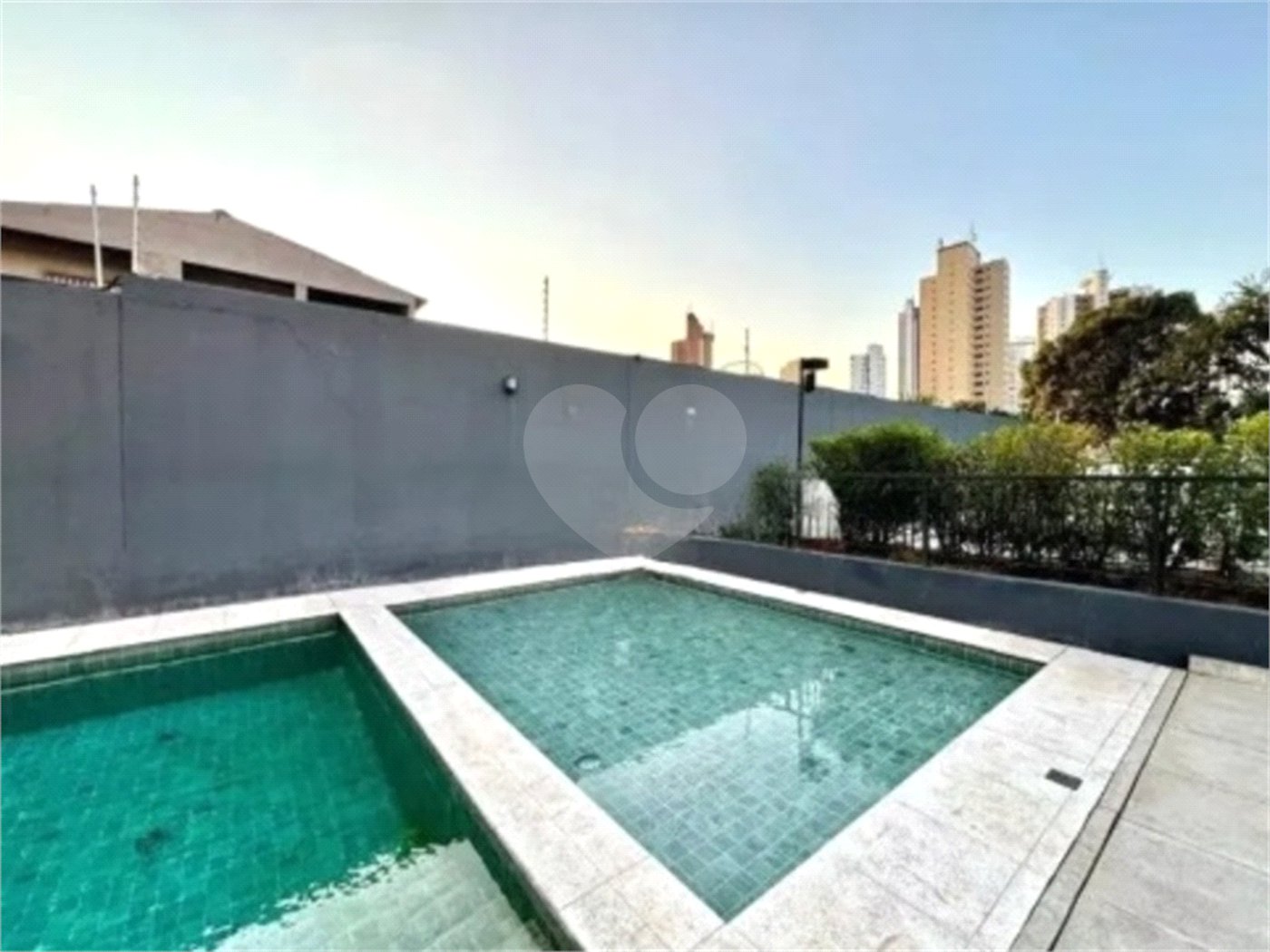 Apartamento à venda com 2 quartos em Vila Regente Feijó, São Paulo, SP
