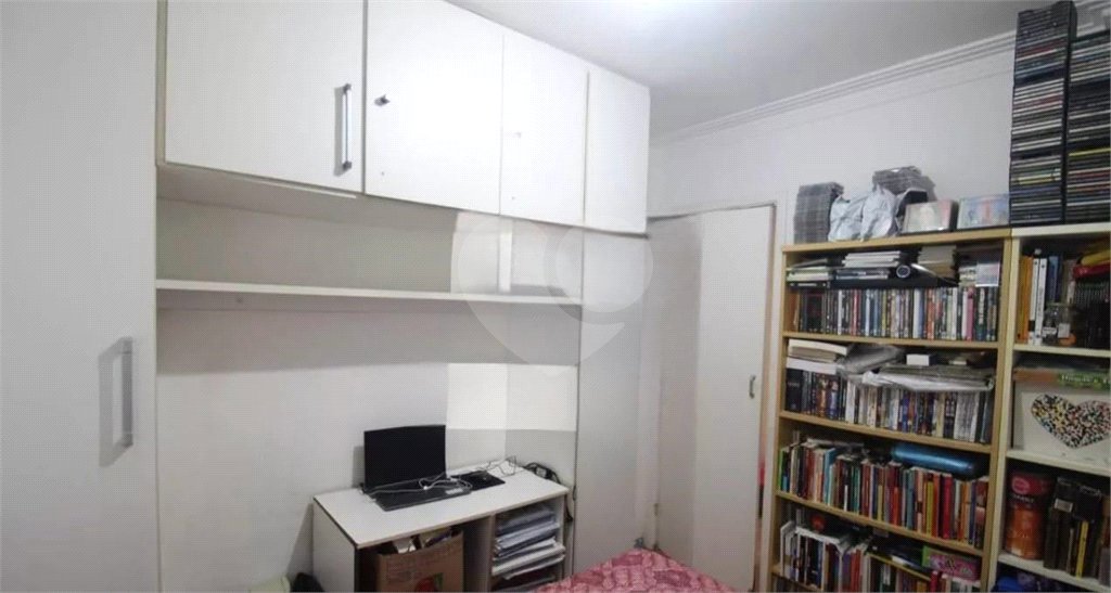 Apartamento à venda com 2 quartos, sendo 1 suíte, em Vila Nova Cachoeirinha, São Paulo, SP