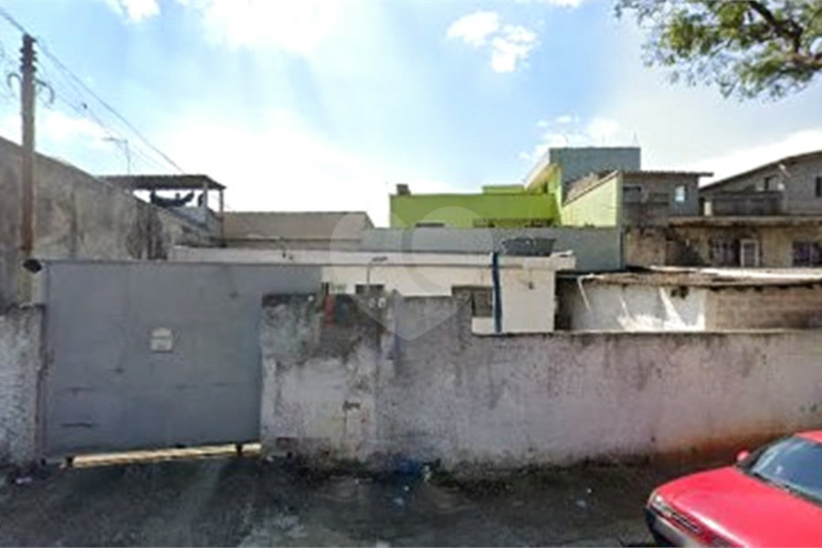 Terreno à venda com 2 quartos em Imirim, São Paulo, SP