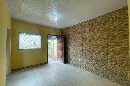 Casa à venda com 2 quartos em Parque Ligia, São Paulo, SP