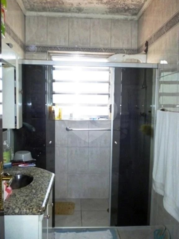 Sobrado à venda com 4 quartos, sendo 1 suíte, em Freguesia do Ó, São Paulo, SP