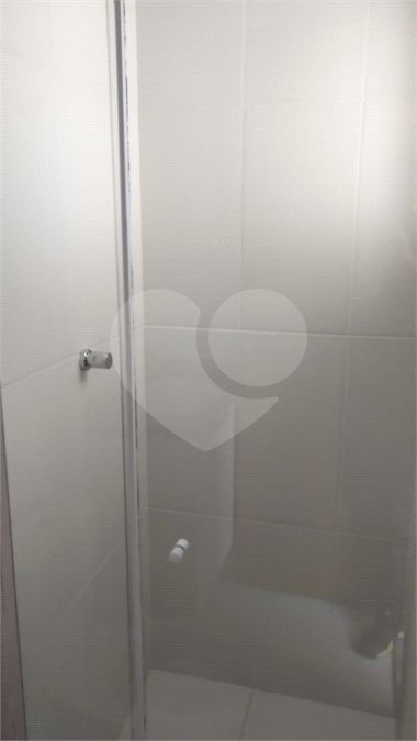 Apartamento à venda com 2 suítes em Mandaqui, São Paulo, SP