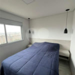 Apartamento à venda com 2 quartos, sendo 1 suíte, em Jardim Caboré, São Paulo, SP