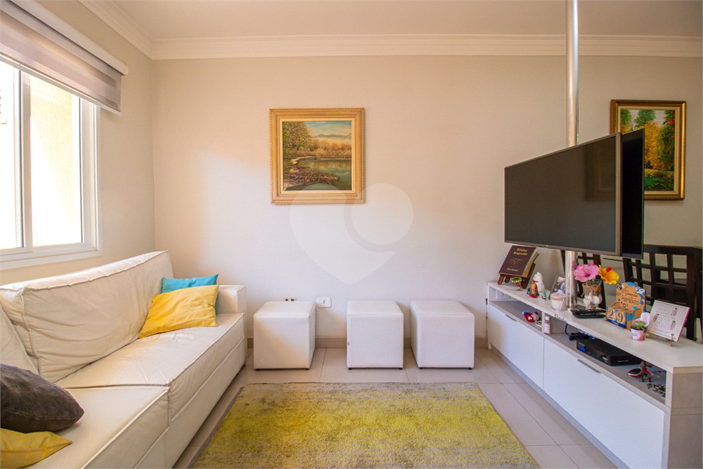 Sobrado à venda com 3 quartos, sendo 1 suíte, em Jardim Prudência, São Paulo, SP