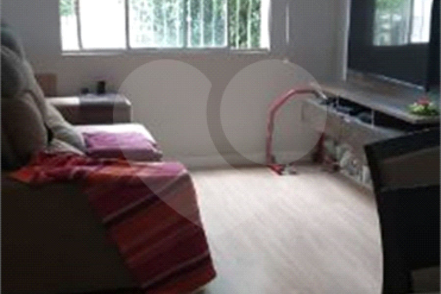 Apartamento à venda com 2 quartos em Horto, São Paulo, SP