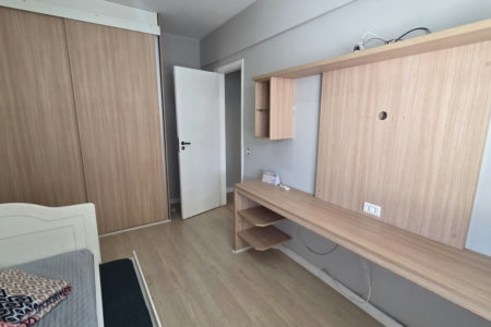 Cobertura com 3 dormitórios à venda, 262 m² por R$ 1.800.000,00 - Pompéia - Santos/SP