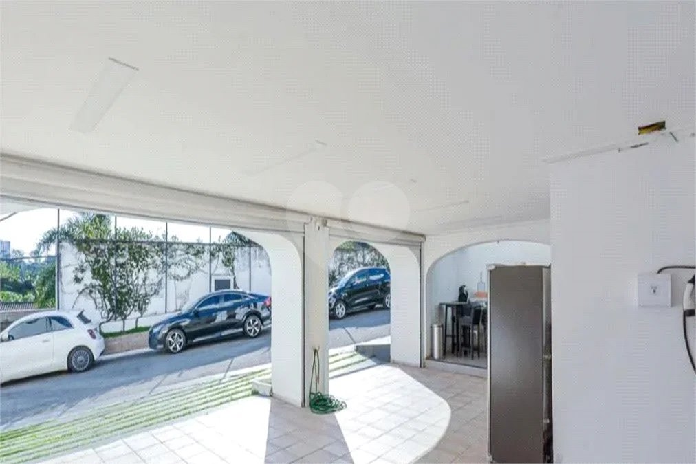 Casa de Condomínio Fechado 4 quartos - 2 suítes, 533 m² área construída - Jardim Marajoara