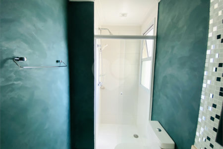 Apartamento à venda com 3 suítes no Centro, São Bernardo do Campo, SP