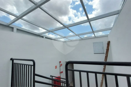 Casa à venda com 2 quartos no condomínio Dias Souza III, São Paulo - SP