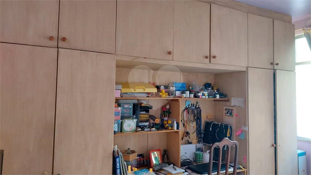 Apartamento à venda com 2 quartos em Tijuca, Rio de Janeiro, RJ