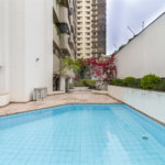 Apartamento à venda com 4 quartos, sendo 1 suíte, em Indianópolis, São Paulo, SP