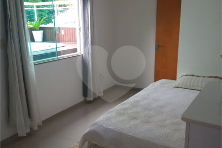 Casa à venda com 4 quartos, sendo 3 suítes, em Campo Grande, Rio de Janeiro, RJ