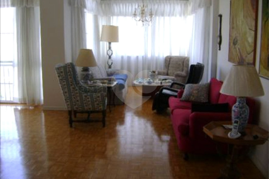 Apartamento para alugar com 3 suítes em Jardim América, São Paulo, SP