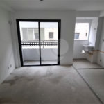Apartamento à venda com 2 quartos em Vila Gustavo, São Paulo, SP