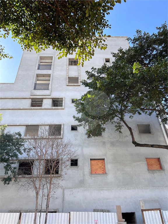 Apartamento à venda com 2 quartos em Casa Verde, São Paulo, SP