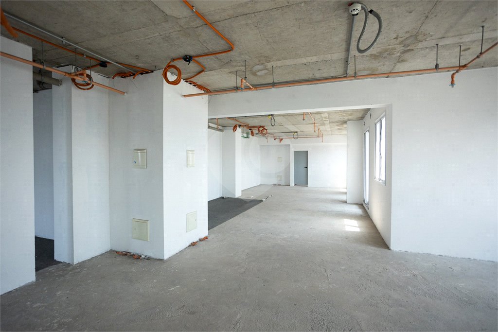 Sala à venda em Chácara Santo Antônio (zona Sul), São Paulo, SP