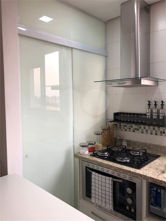 Apartamento à venda com 2 quartos, sendo 1 suíte,  em Pirituba, São Paulo, SP