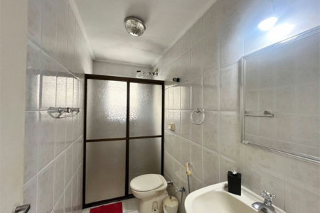 Apartamento Residencial à venda, Barra Funda, Guarujá - AP0416.