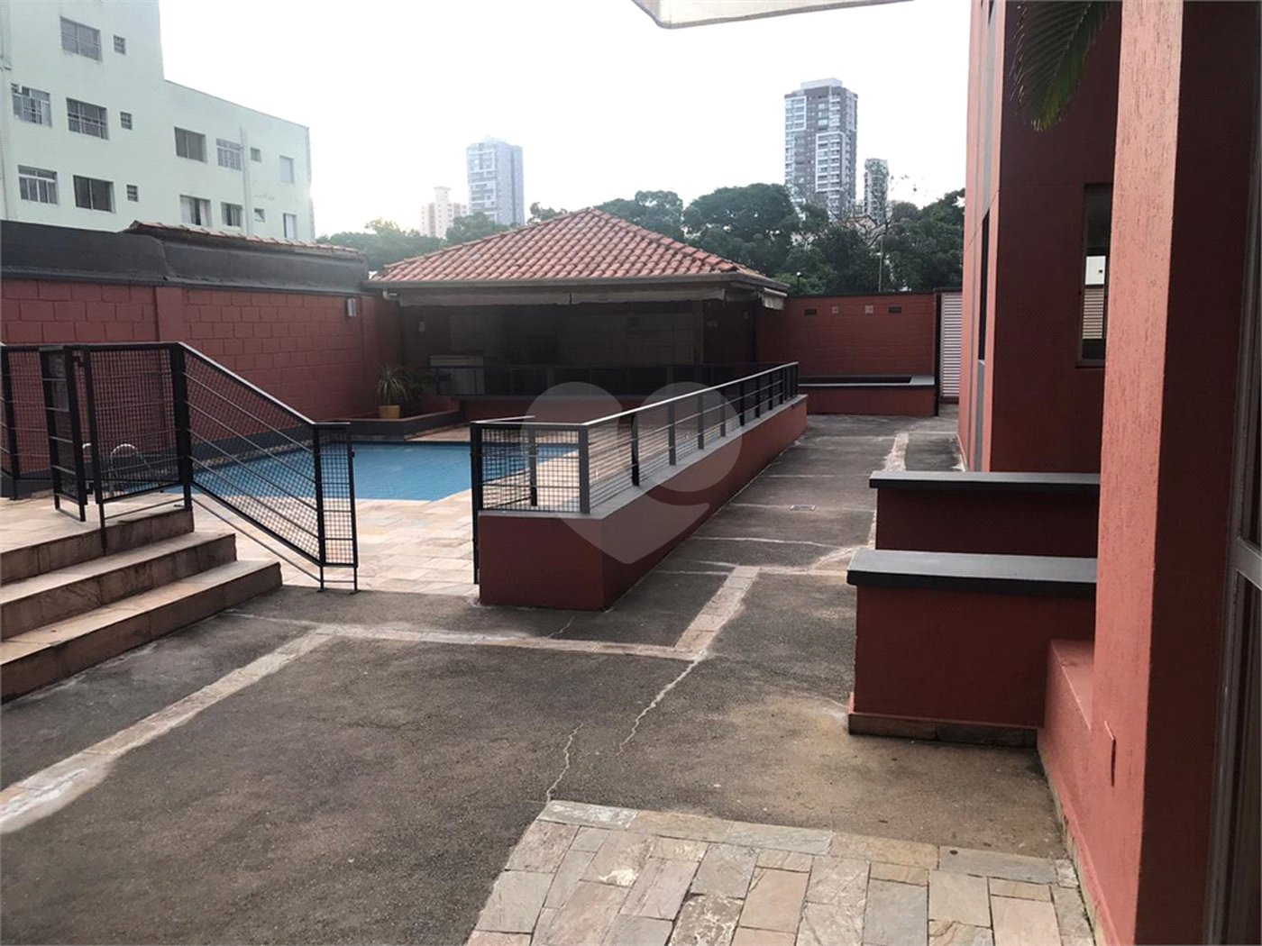 Apartamento à venda com 3 quartos, sendo 1 suíte, em Vila Aurora (zona Norte), São Paulo, SP