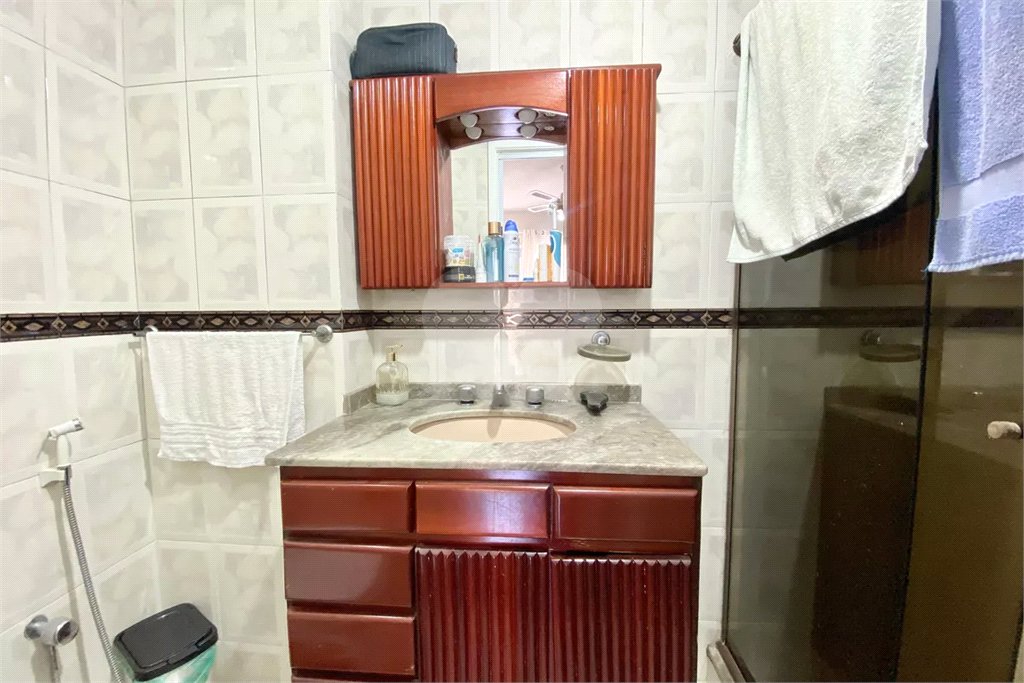 Apartamento à venda com 2 quartos em Copacabana, Rio de Janeiro, RJ