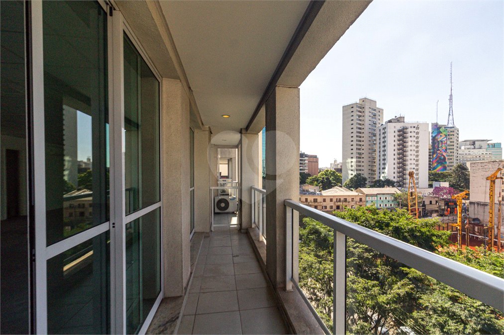 Sala para alugar em Vila Mariana, São Paulo, SP