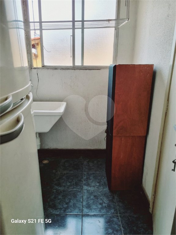 Apartamento à venda com 1 quarto em Casa Verde, São Paulo, SP