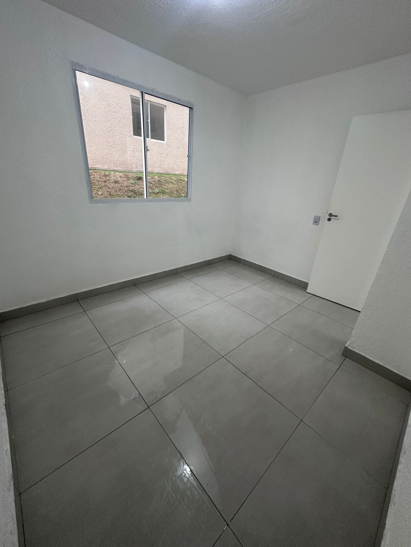 Apartamento para alugar com 1 quarto em Jardim Rossin, Campinas, SP