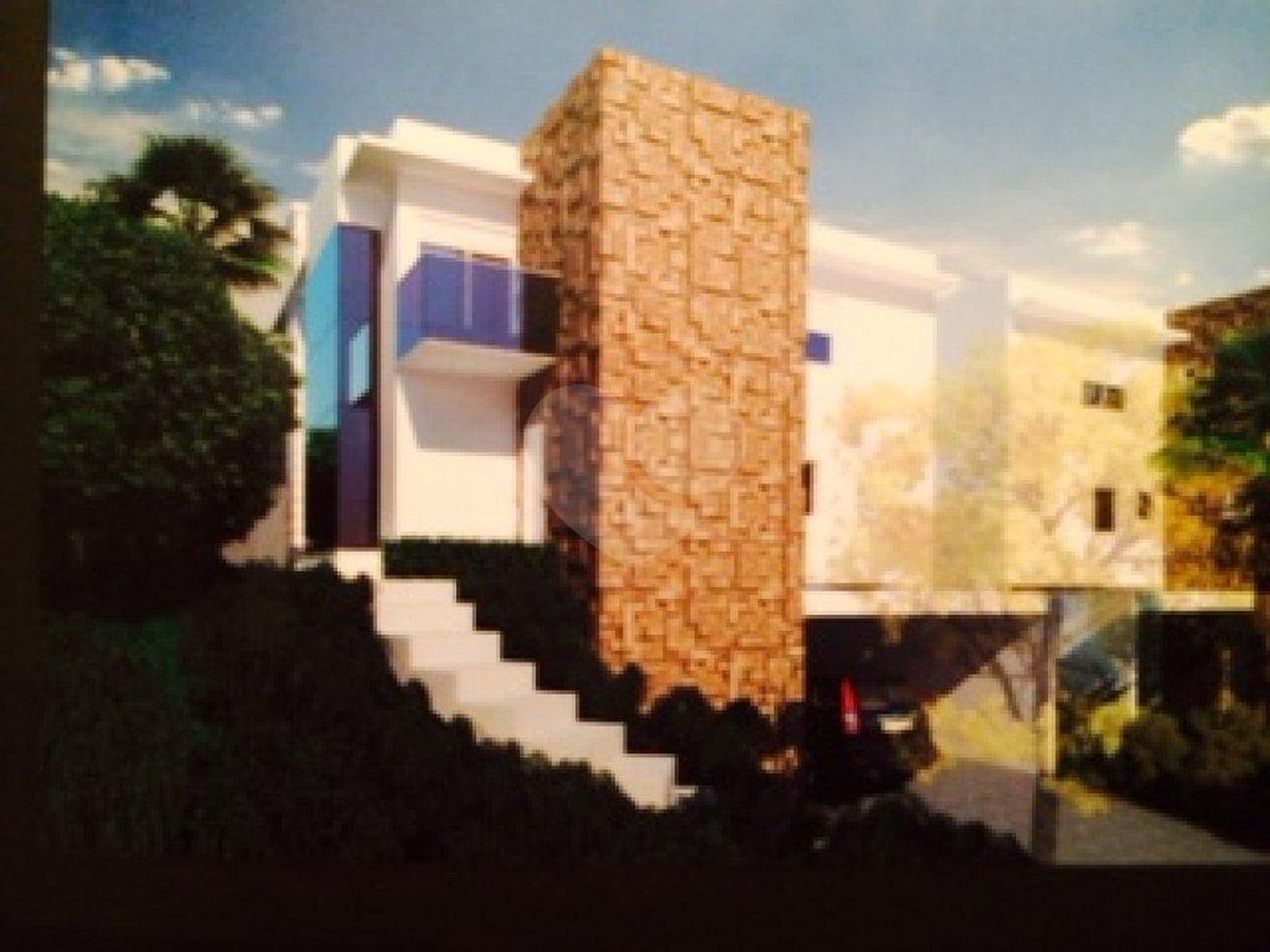 Casa à venda com 4 quartos, sendo 2 suítes, no condomínio Residencial Floresta, São Paulo - SP