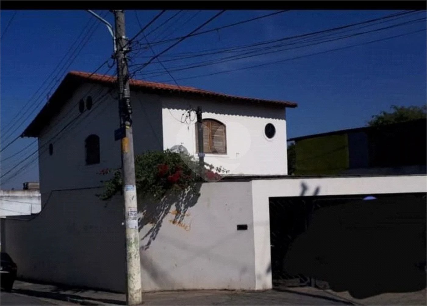 Sobrado à venda com 3 quartos, sendo 1 suíte, em Limão, São Paulo, SP