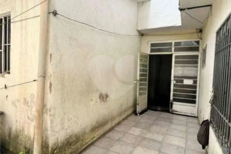 Casa Térrea à venda com 2 quartos em Jardim Vista Linda, São Paulo, SP