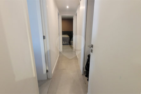 Apartamento à venda com 3 quartos, sendo 1 suíte, em Vila Leopoldina, São Paulo, SP