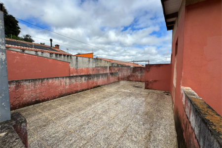 Casa à venda ou para alugar com 2 quartos, sendo 1 suíte, em Jardim Fogaça, Itapetininga, SP