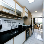 Apartamento à venda com 2 quartos, sendo 1 suíte, em Água Branca, São Paulo, SP