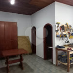 Casa à venda com 4 suítes no condomínio Bibi II, São Paulo - SP