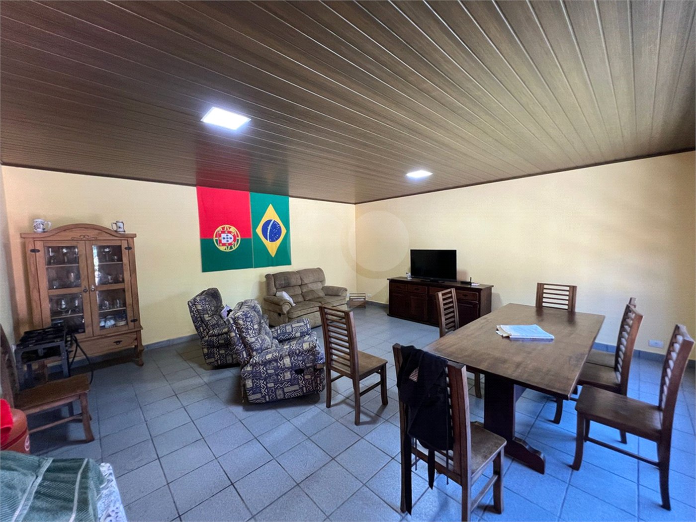 Casa Térrea à venda com 3 suítes em Tremembé, São Paulo, SP