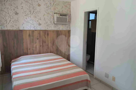Apartamento à venda com 2 quartos, sendo 1 suíte, em Vargem Grande, Rio de Janeiro, RJ