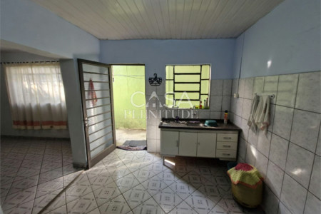 Casa à venda com 2 quartos em Além Ponte, Sorocaba, SP