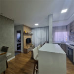 Apartamento à venda com 2 quartos em Jardim Casablanca, Indaiatuba, SP