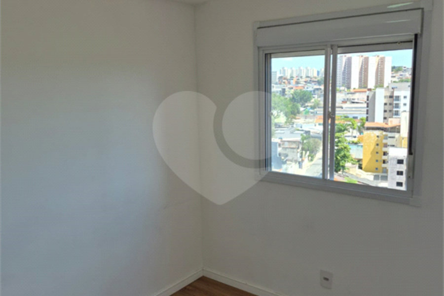 Apartamento à venda com 1 quarto no Brasilândia, São Paulo, SP